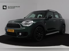 MINI Countryman - 1.5 Cooper Chili (TREKHAAK, CRUISE CONTROL, NAVIGATIE, PARKEERSENSOREN, AUTOMAAT)