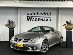 Mercedes-Benz SLK-klasse - 350 v6 Automaat designo