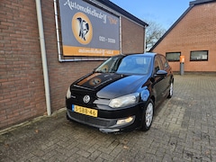 Volkswagen Polo - 1.2 TDI BlueMotion