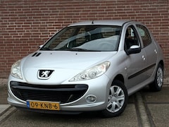 Peugeot 206 - 1.4 XS |Airco |Nieuwe Apk |PDC |NAP