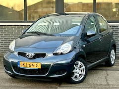 Toyota Aygo - 1.0-12V |Airco |Nieuwe APK |Stuurbkr |NAP