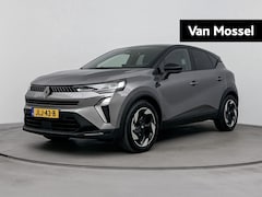 Renault Captur - 1.6 E-Tech Full Hybrid Techno 145PK | Automaat | Stoel- en Stuurverwarming | Achteruitrijc