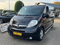 Opel Vivaro - 2.5 CDTI L1H1 2009 Airco LEES BESCHRIJVING