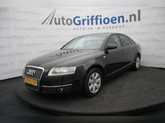 Audi A6 Limousine - 2.7 TDI Pro Line Business nette sedan automaat