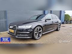 Audi A6 Avant - 1.8 TFSI ultra Advance
