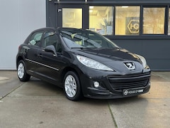 Peugeot 207 - 1.4 VTi Access Premium 5-Deurs Airco Cruise NAP