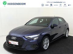 Audi A3 Sportback - 40 TFSI e Business edition | Parkeersensoren achter | CarPlay | Navigatie | Electronic cli