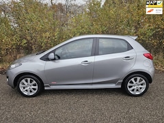 Mazda 2 - 2 1.3 GT-M Line