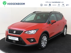 SEAT Arona - 1.0 TSI Style Business Intense | Trekhaak | Keyless | Navigatie | Parkeerassistent | Dodeh