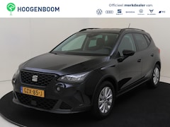 SEAT Arona - 1.0 EcoTSI Style Business Connect