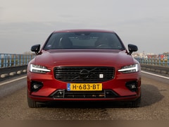 Volvo S60 - 2.0 T5 R-Design Polestar