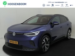 Volkswagen ID.4 - Pure 52 kWh | Trekhaak | Keyless | Achteruitrijcamera | Parkeersensoren | 3-zone airco | S