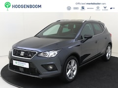 SEAT Arona - 1.0 TSI FR | Stoelverwarming | Climate control | Cruise control | ‘Drive Profile’ | Elektr