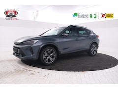 CUPRA Formentor - 1.5 TSI e-Hybrid Business Automaat, Fabrieksgarantie,