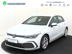 Volkswagen Golf - 1.4 eHybrid GTE | Navigatie | Parkeersensoren | CarPlay | Draadloze telefoonlader | Sfeerv