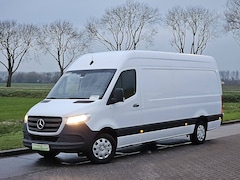 Mercedes-Benz Sprinter - 317 L3H2 RWD Aut Mbux Cruise Camera