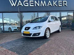 SEAT Altea XL - 1.2 TSI Ecomotive Businessline COPA NAVI|Cruise