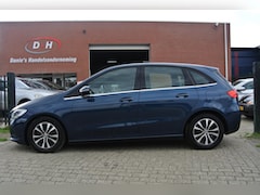 Mercedes-Benz B-klasse - 180 Business Solution airco automaat inruil mogelijk nap