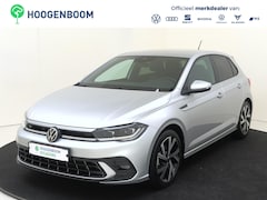 Volkswagen Polo - 1.0 TSI R-Line Business | Trekhaak | Achteruitrijcamera | Stoelverwarming | Digital cockpi