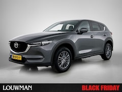 Mazda CX-5 - 2.0 SkyActiv-G 165 Business Comfort | Dealeronderhouden | BOSE | Elektrisch verstelb. best
