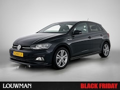 Volkswagen Polo - 1.0 TSI Highline Business R R-Line | DSG | Apple Car Play