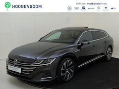 Volkswagen Arteon Shooting Brake - 1.4 TSI eHybrid R-Line Business+ | Panoramadak | Trekhaak | Head-up display | 360 camera |