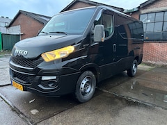 Iveco Daily - 35S13V 2.3 300 H1 L1H1 Trekhaak j 3500 kg