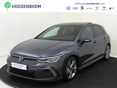 Volkswagen Golf - 1.5 eTSI R-Line | Panoramadak | Navigatie | Parkeersensoren | Adaptieve cruise control | S