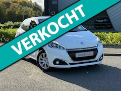 Peugeot 208 - 1.2 PureTech Active | Cruise | Airco | Stoelverwarming |