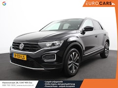 Volkswagen T-Roc - 1.5 TSI DSG Active T-Roc 1.5 TSI Active | Navigatie | App Connect | Climate Control | Crui