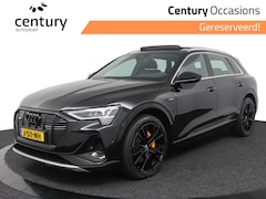 Audi e-tron - 50 quattro S edition 71 kWh