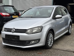 Volkswagen Polo - 1.2 TDI Bl.M. Comfl