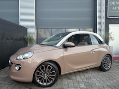 Opel ADAM - | Cappuccino | Pano | Stoelverwarming