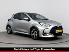 Toyota Yaris - 1.5 Hybrid 115 First Edition | Navigatie | Adaptive Cruise | Clima | Keyless | Apple Carpl