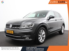 Volkswagen Tiguan - 1.5 TSI 150pk DSG Highline | Navigatie | Apple Carplay/Android Auto | Adaptive cruise cont
