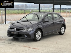 Volkswagen Polo - 1.0 MPI BTW./CARPLAY/TREKHAAK/LED.KOPLAMPEN