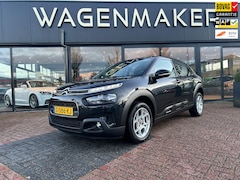 Citroën C4 Cactus - 1.2 PureTech Busines Clima|Cruise|NAVI|CAM