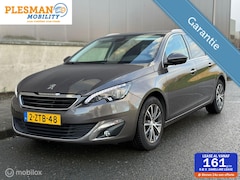 Peugeot 308 SW - 1.2 PureTech Allure Aut * 100% Onderhouden