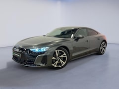 Audi e-tron GT - GT 93 kWh |NAP|WEINIG KM|DEALER ONDERHOUDEN
