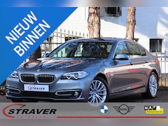 BMW 5-serie - 520i Last Minute Edition |Luxury Line |Trekhaak