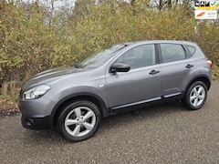 Nissan Qashqai - 1.6 Visia