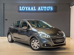 Peugeot 208 - 1.0 PureTech Access| AIRCO | CRUISE| ELEK.RAMEN | APK