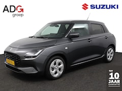 Suzuki Swift - 1.2 Select Smart Hybrid | Airco | Camera | Navigatie | Apple carplay, android auto | Stoel