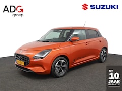 Suzuki Swift - 1.2 Style Smart Hybrid | Climate control | Cruise control adaptive | Navigatie | Camera |