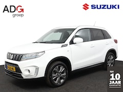 Suzuki Vitara - 1.4 Boosterjet Select Smart Hybrid | Airco | Adaptive Cruise Control | Trekhaak | Achterui
