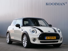 MINI Cooper - 1.5 136 Pk Automaat Apple Carplay / Navigatie / PDC / Stoelverwarming