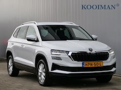 Skoda Karoq - 1.5 TSI 150pk ACT Business Edition Automaat Apple Carplay / Camera / Keyless entry