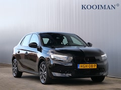 Opel Corsa - 1.2 Turbo GS Line 100 Pk Camera / PDC / Apple Carplay / DAB