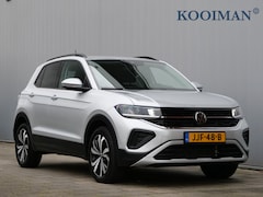 Volkswagen T-Cross - 1.0 TSI 116pk Life Edition Automaat LED / Keyles / Camera / Apple Carplay
