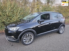 Opel Crossland X - 1.2 Turbo Online Edition